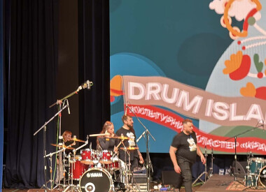 Це було гучно, драйвово і по-справжньому незабутньо!