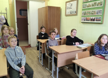 До Дня пам’яті жерт політичних репресій (теоретичний відділ)