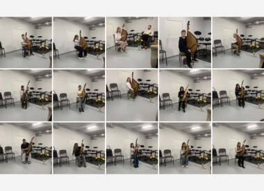 Академ бандуристи