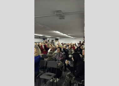 Презентація інструменту гітара