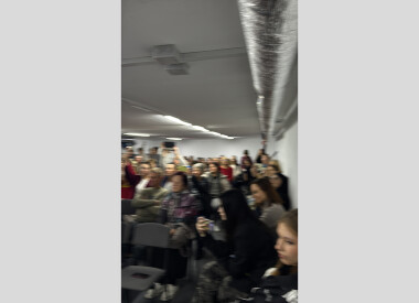 Презентація інструменту гітара