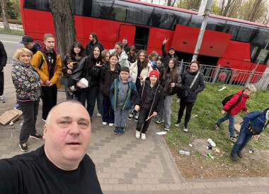 Це було гучно, драйвово і по-справжньому незабутньо!