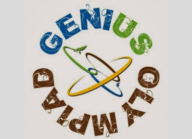 GENIUS Olympiad 2023