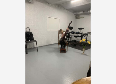 Академ бандуристи