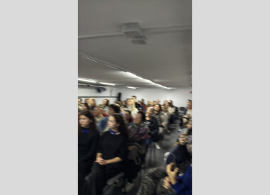 Презентація інструменту гітара