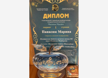 Переможці конкуру Maestoso Maestro (Ізраїль-Іспанія-Україна)