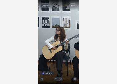 Фотовиставка в музеї Короленка