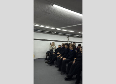 Презентація інструменту гітара