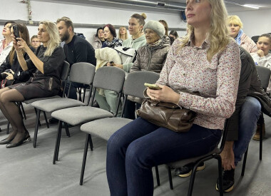 Від витоків до мистецтва