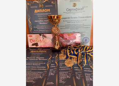 Переможці конкуру Maestoso Maestro (Ізраїль-Іспанія-Україна)