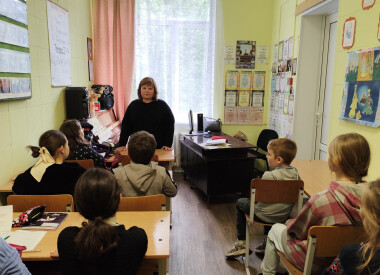 До Дня пам’яті жерт політичних репресій (теоретичний відділ)