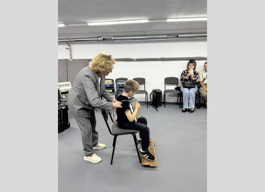 Сьогодні знову жива музика об’єднала серця і подарувала щирі емоції та радість спільного свята!