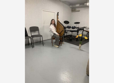 Академ бандуристи