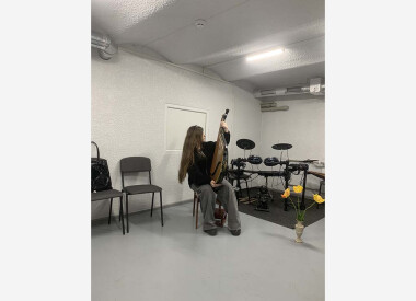 Академ бандуристи