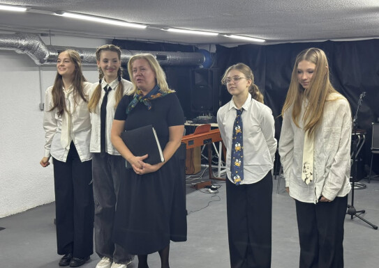 Лекція -концерт до 270-річчя з дня народження В.А.Моцарта