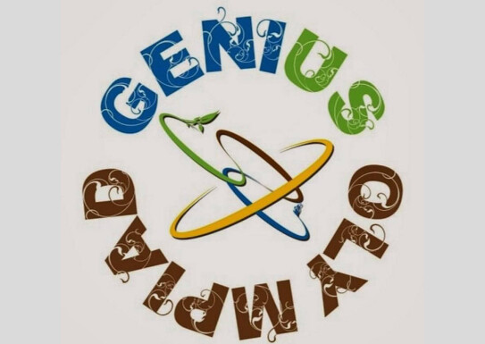 GENIUS Olympiad 2023