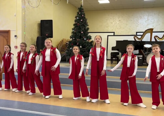 Великдень. Барвисте свято