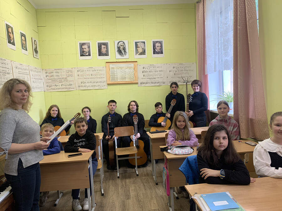 День пам‘яті та примирення