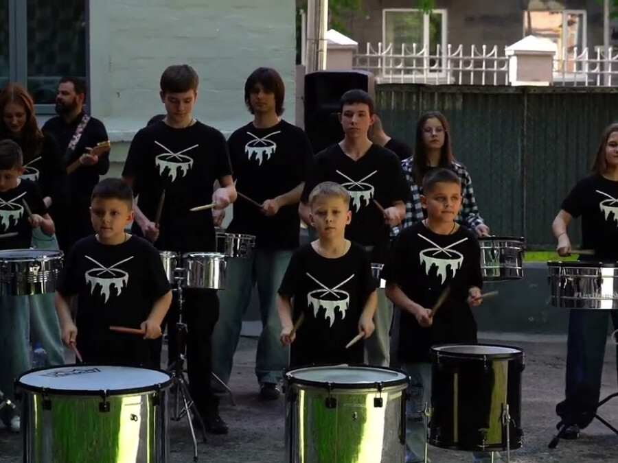 Звітний концерт 2025 (2 день)