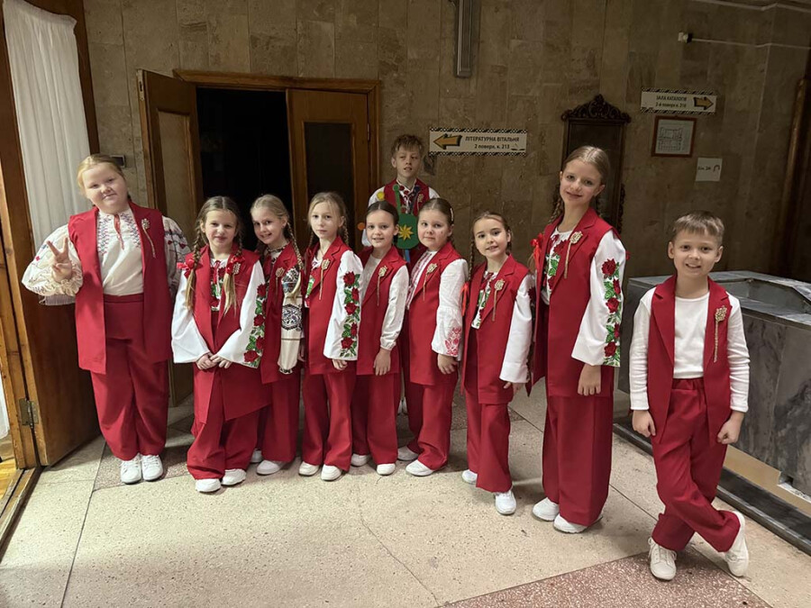 Мій рід- могуття